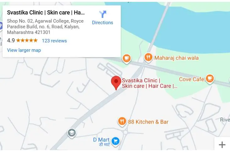 Svastika Clinic | Skin care | Hair Care | Laser Treatment