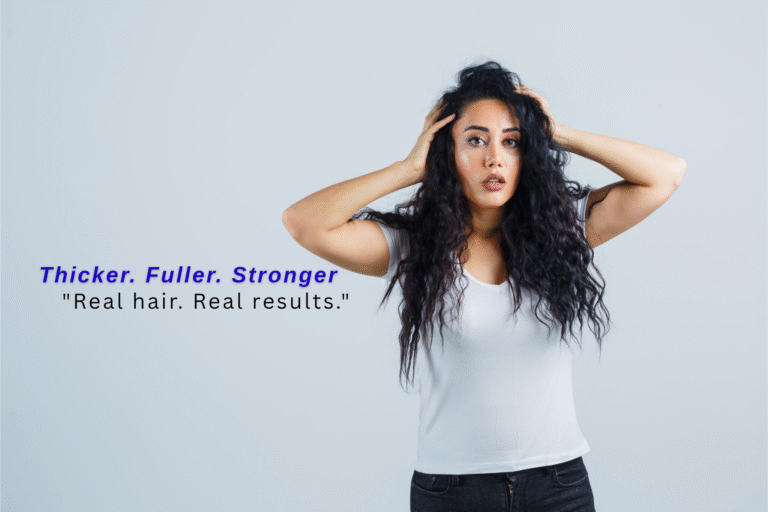 best hairfall specialist in Kalyan & Dombivali